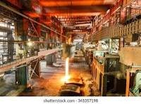Smelting and Rolling Mills image